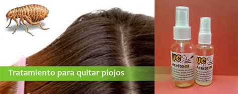 Tratamiento para eliminar piojos | biodexer.com