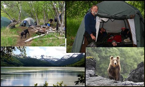 Excursions | Kodiak Treks - Kodiak Bear & Wildlife Viewing