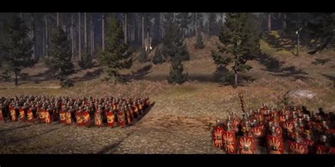 Total War: ROME II – Awsome gameplay Vid | Game Overviews