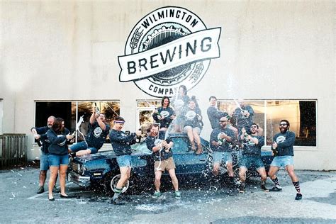 Wilmington Brewing Company