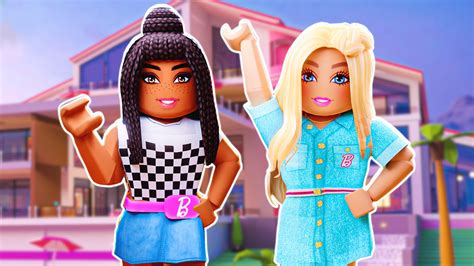 Roblox Barbie House Outlet | cityofclovis.org