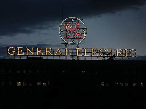 General Electric - EricGardner.net