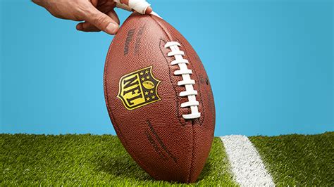 How Wilson Ended Up Making Every Football Ever Used in the Super Bowl