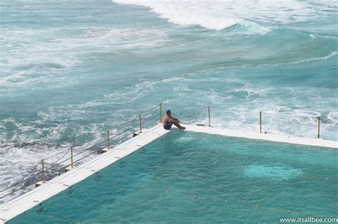 Bondi Coogee Walk | Exploring Sydney's Bondi Beach and Beyond ...