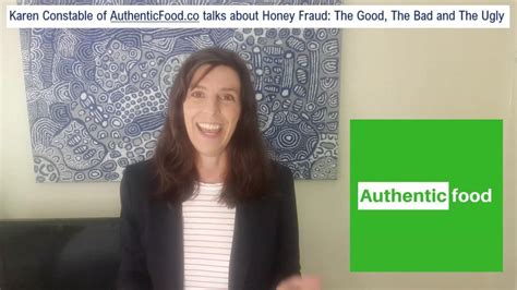 Honey Fraud This Month: The Good, The Bad and The Ugly