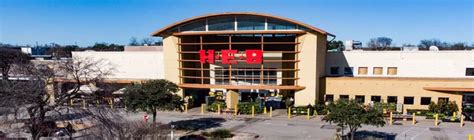 Hancock Center H-E-B | 1000 EAST 41 ST., AUSTIN TX 78751-4810 | HEB.com