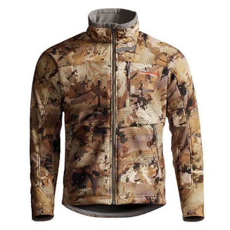 SITKA DAKOTA JACKET - Camofire Discount Hunting Gear, Camo and Clothing