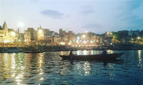 Banaras Ghats Varanasi, history, list, bathing, boating, facts