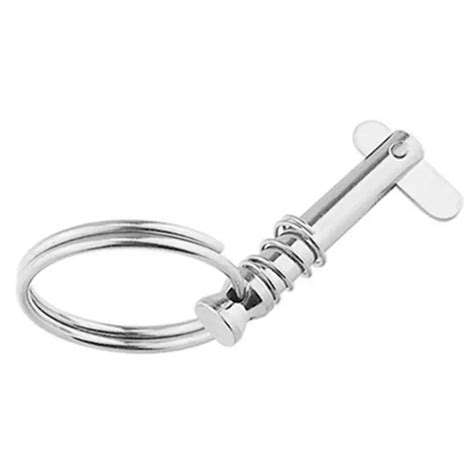 Bimini Top Pins Stainless Steel Shear Pin Quick Release Pins Of Bimini ...