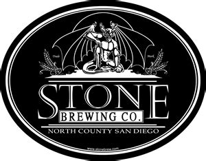 Stone Brewing Company Logo PNG Vector (EPS) Free Download