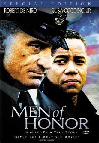 Men of Honor - Movie Poster