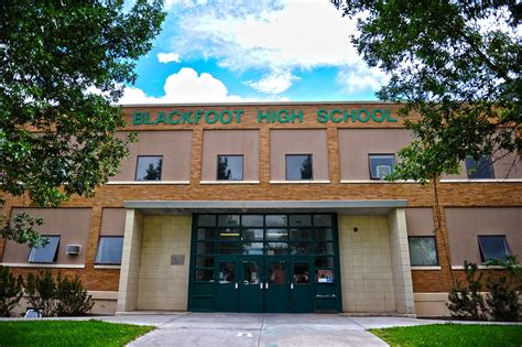 HOME | blackfoothighschool