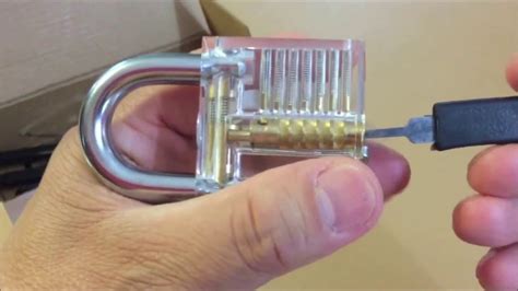 How To Change Tumblers In A Lock