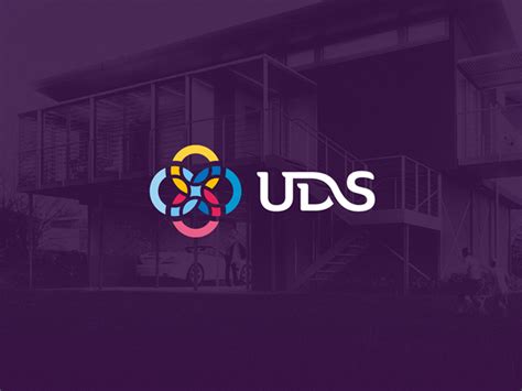 UDS Logo by HYPE B2B Digital Growth Agency on Dribbble