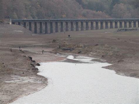 The Re-Emergence of the Submerged Derwent Village - Lellalee