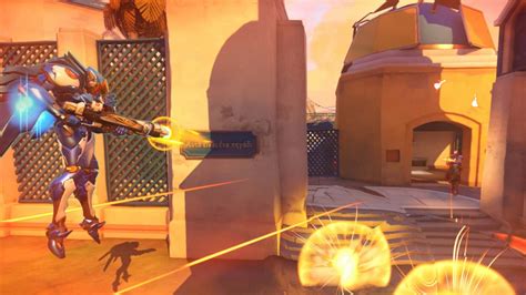 Overwatch 2 Guide: How to Play Pharah - KeenGamer