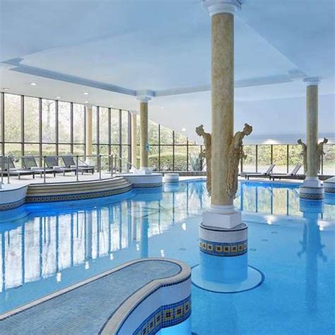 The 16 best spa hotels in Manchester