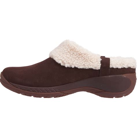 Merrell Encore Ice Slide Q2 Clogs (For Women) - Save 33%