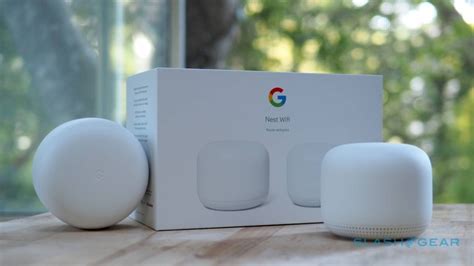 付与 GOOGLE NEST WIFI blog2.hix05.com