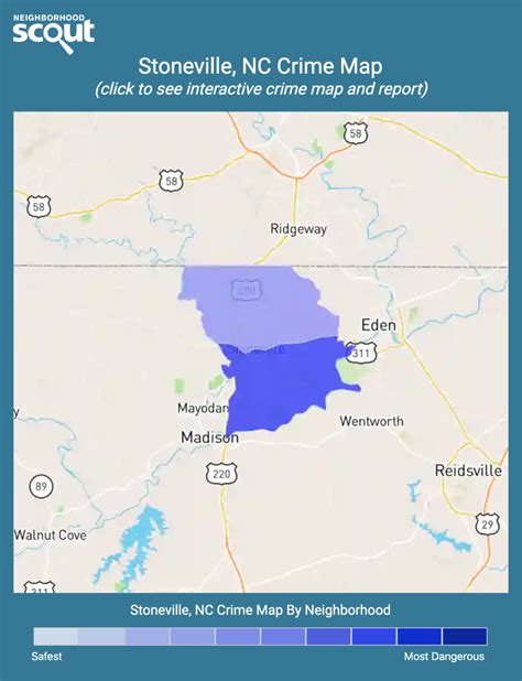 Stoneville, 27048 Crime Rates and Crime Statistics - NeighborhoodScout