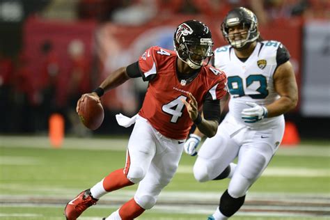 Falcons vs. Jaguars Recap: Preseason Is Over, Cuts Are Coming - The Falcoholic