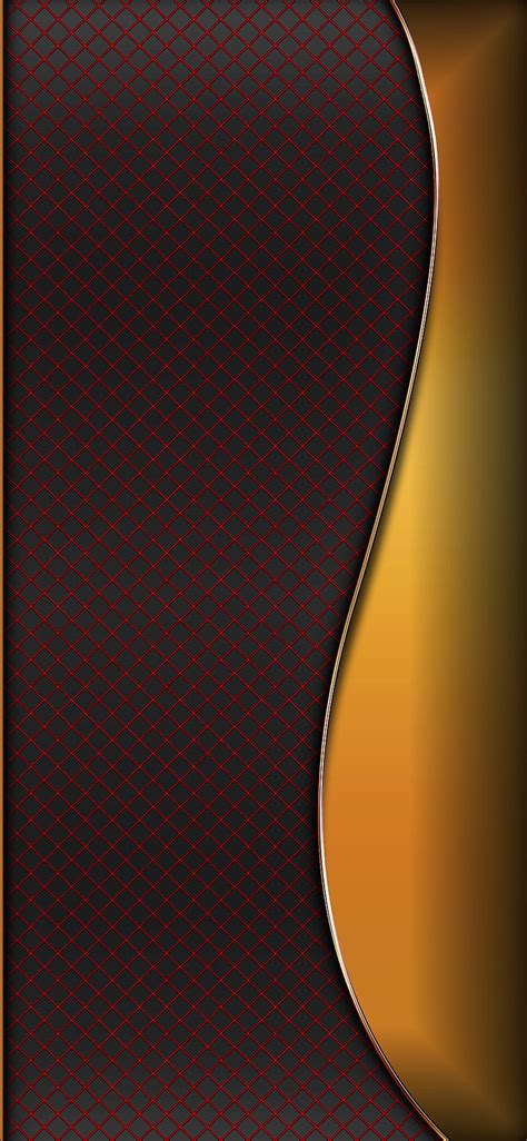 Gold Color Iphone Wallpaper