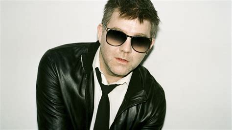 LCD Soundsystem's James Murphy on Seinfeld, singles and stupid lyrics - Double J