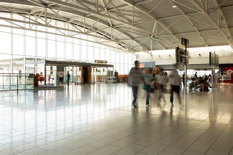 COVID19: Cyprus airports to accept EU digital pass - Financial Mirror