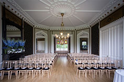 Nonsuch Mansion, Sutton | Venue | Eventopedia