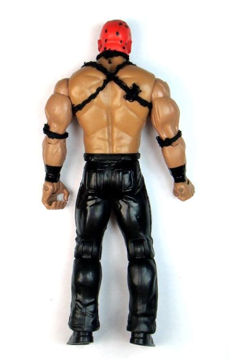 WWE Wrestling Boogeyman Wrestler Action Figure Kids Child Toy New | eBay