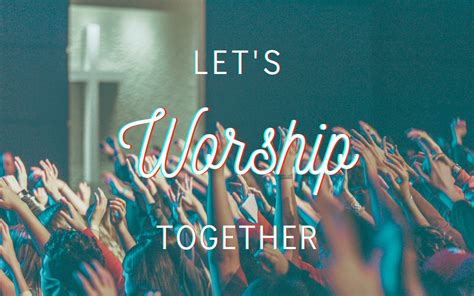 Let's Worship Together // 1 Cor 11:17-33 - MidNaz