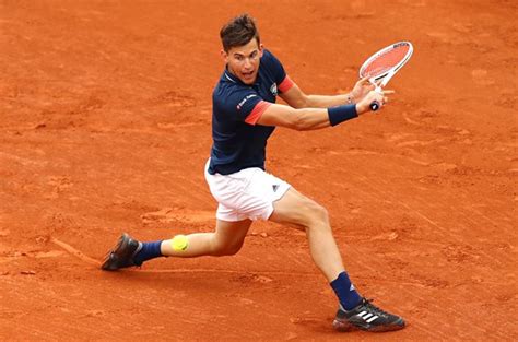 Dominic Thiem Photos, Posters & Prints | Tennis Photos