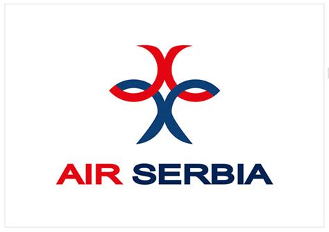 AIR SERBIA :: Behance