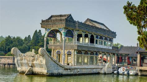 Explore the Awe-inspiring Summer Palace in Beijing - Gabriella Travels