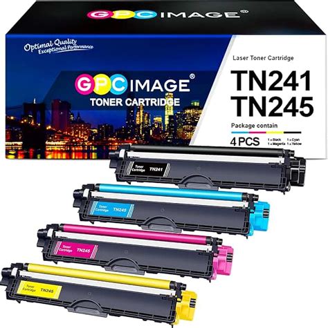 Amazon.co.uk: brother hl-3140cw toner cartridges