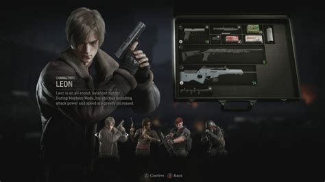 Resident Evil's Mercenaries Should Just Become Its Own Thing - Cultured ...