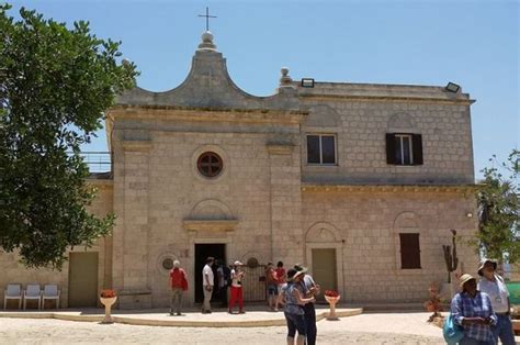 Mount Carmel Israel