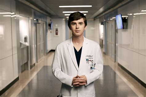 The Good Doctor: A Show To Be Watched And Appreciated - Storishh