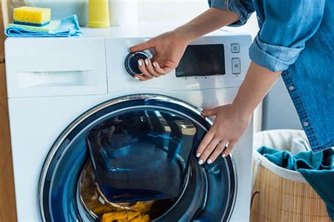 Top 7 Best Quiet Washing Machines to Make Laundry Day Tolerable - Soundproof Living