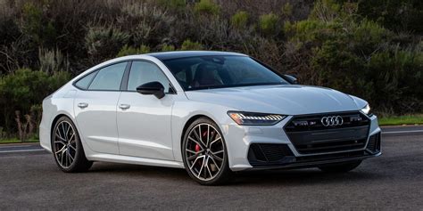 2022 Audi S7 Review, Pricing, and Specs