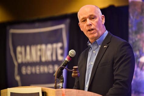 Governor-elect Greg Gianforte seeks help to find new DOC director