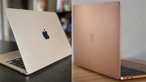 MacBook Air M2 vs. MacBook Air M1: Which notebook is for you? | CNN ...