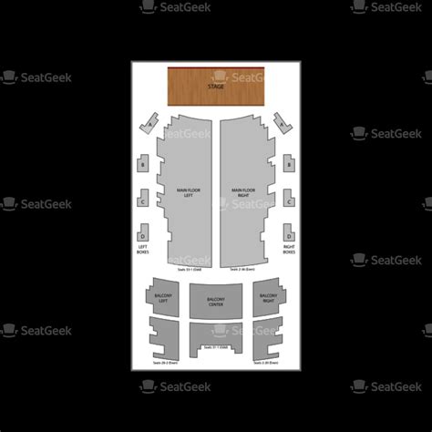 masonic seating chart #masonictheatreseatingchart #seatingchartmasonicauditoriumsanfrancisco # ...