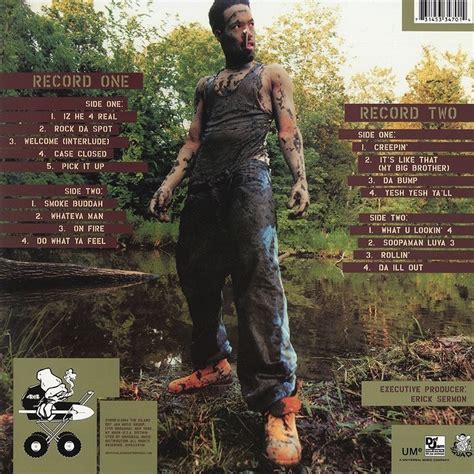 Redman - Muddy Waters Appreciation Thread | ktt2