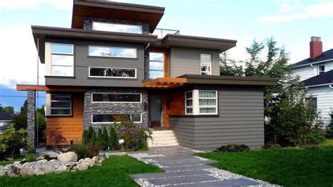 14 Awesome Medium Grey Exterior Paint for Inspiration — BreakPR | House ...