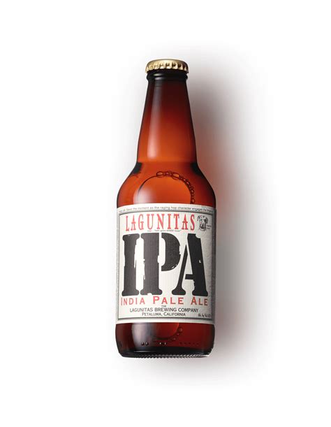 Lagunitas IPA 6 pack/12 oz bottles - Beverages2u