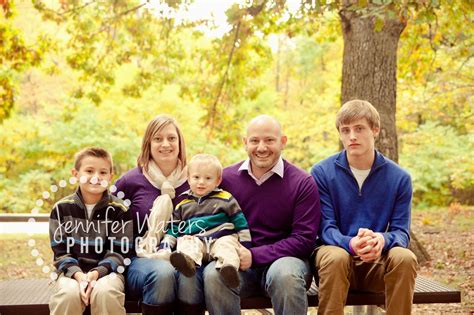 Jennifer Waters Photography: Stroud Family