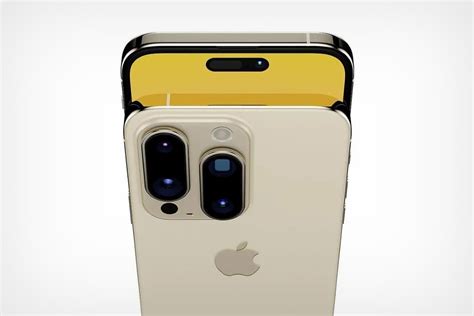 iPhone 16 Pro renders surface online with staggered 4-lens camera ...