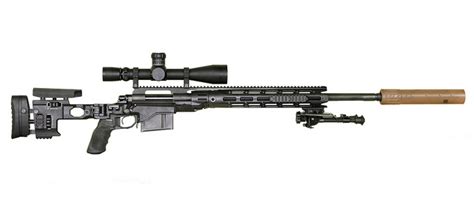 test page: U.S. Army M24 Sniper Rifle Upgrades