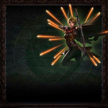 PoE Cast of Crit Fireball Build - Buy Path Of Exile Service | Overgear.com